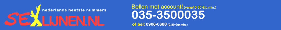 sexlijnen