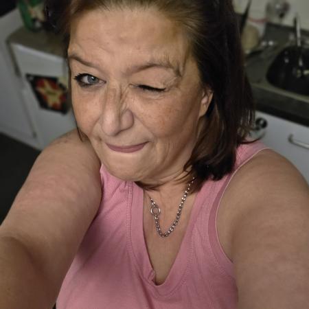 Kinky Vera