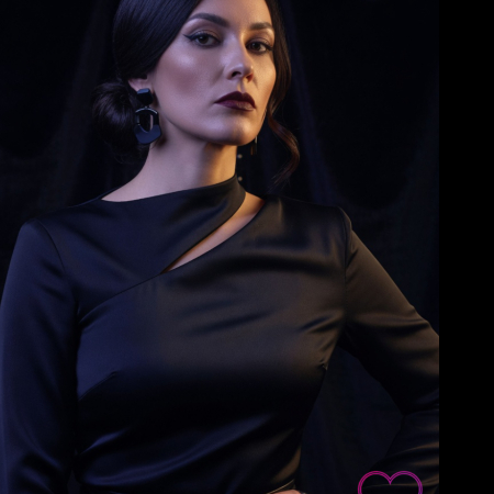 Kinky Valery