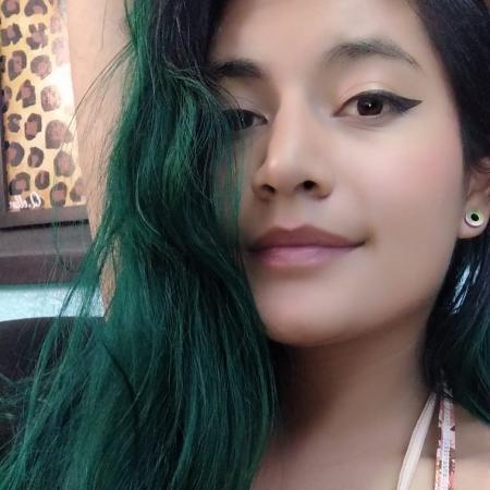 Isabella R Isabella R