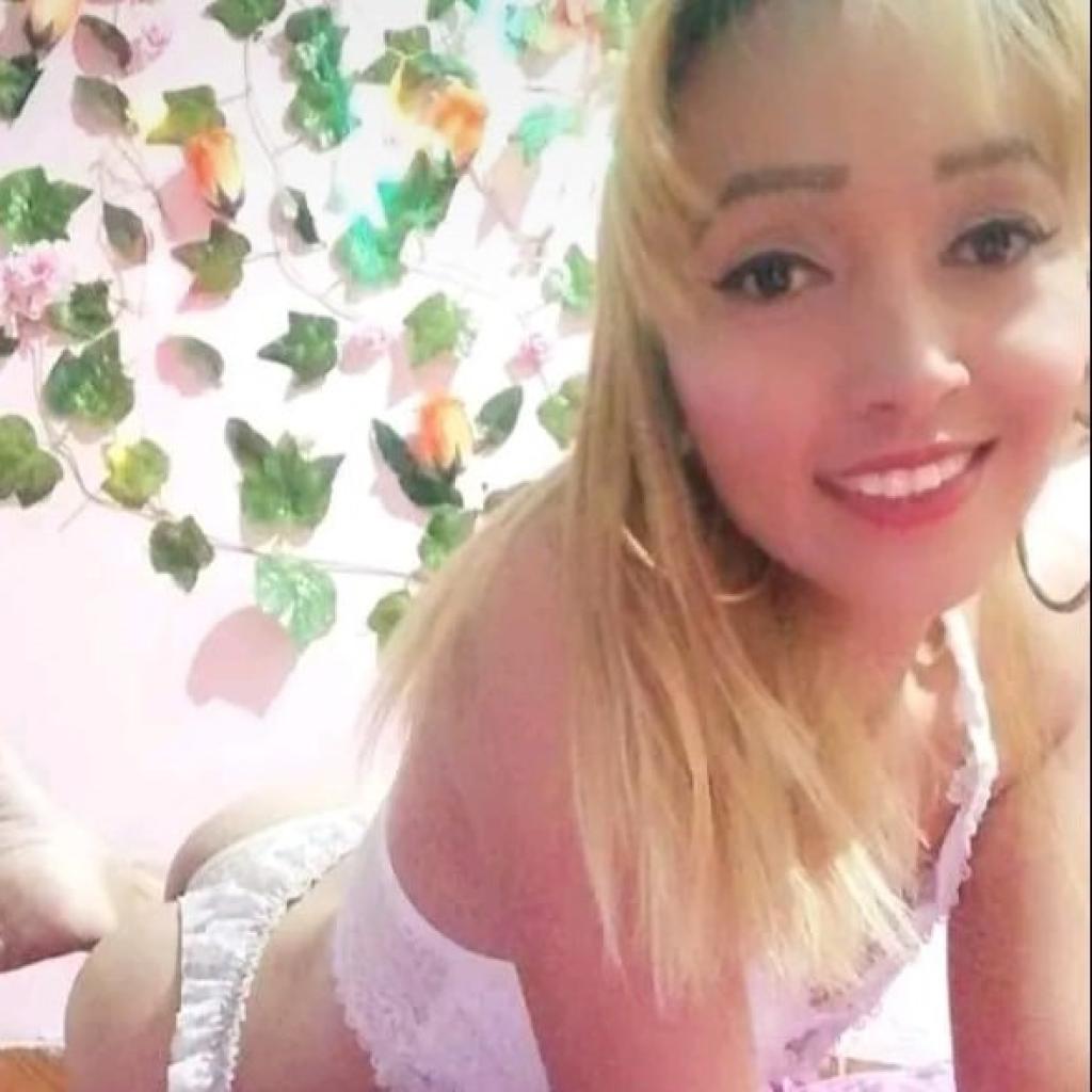 Sara Giraldo Sara Giraldo