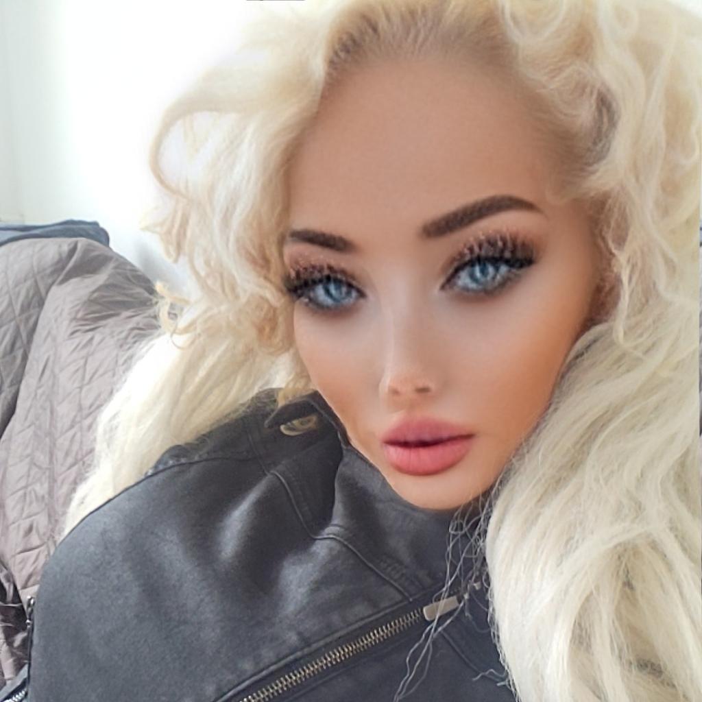 Barbie WetandWild Barbie WetandWild